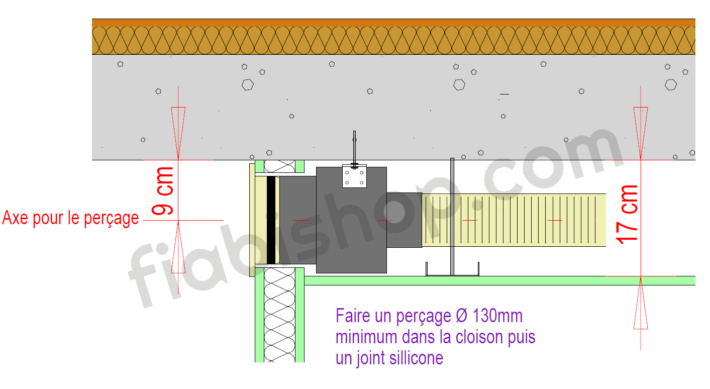 Hauteur Minimum Plafond. 14 exploiter la hauteur sous plafond. spot led